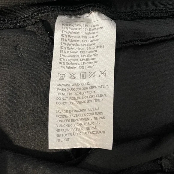 HISKYWIN Yoga Pant - Picture 8 of 8